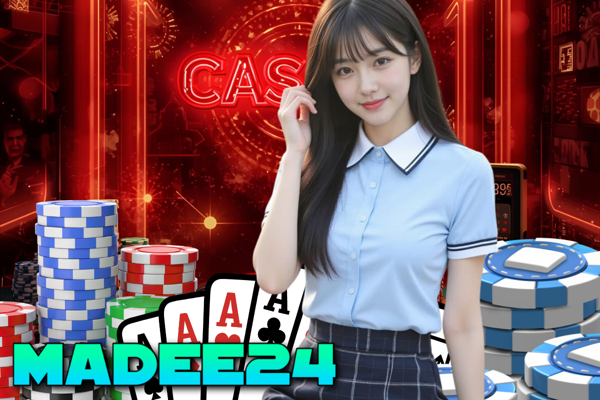 madee24