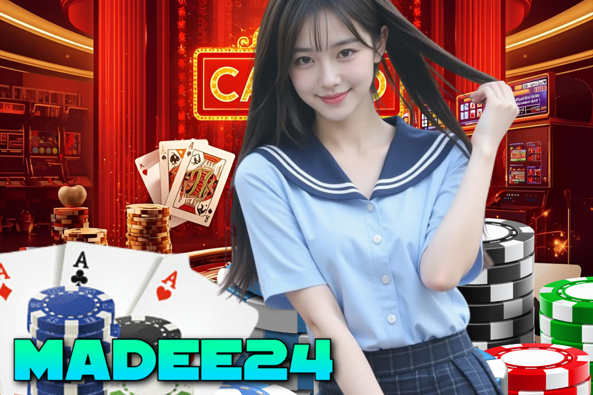 madee24 ทรูวอเลท